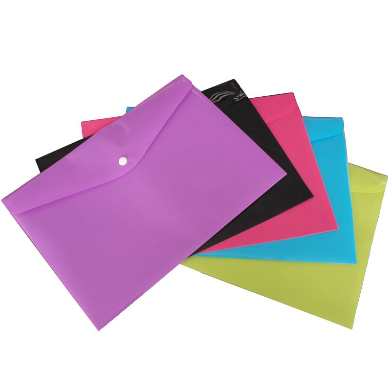Poly Document Wallet AST